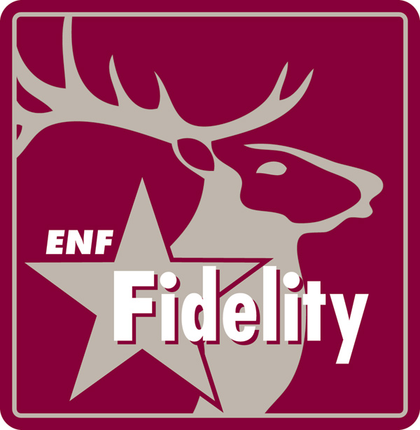 Fidelity Club Logo